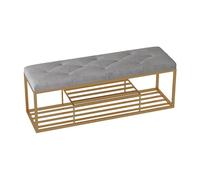 Specchio da trucco a triplo ingrandimento, in rame, girevole, da parete, per bagno e cosmetici, elegante, grigio, 80 x 30 x 40 cm, perfetto per gli appassionati di bellezza