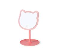 Specchio da Trucco con Luce - You Look Purrfect Legami
