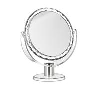 Specchio da trucco ingrandente Specchietto cosmetico 0,3 kg Design moderno