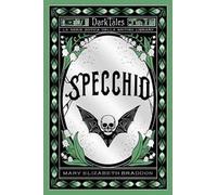 Specchio. Dark tales. La serie gotica della British Library