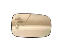 Specchio Dell'auto Compatibile Con Megane II 2002 2003 2004 2005 2006 2007 2008 Lente Specchietto Retrovisore Riscaldato 7701054752 Specchietto Retrovisore Laterale Sinistro Destro In Vetro(Right)