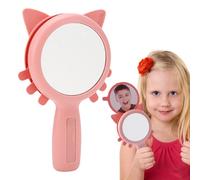 Specchio Delle Emozioni Per Bambini - Giocattolo Infrangibile Per Esprimere I Sentimenti | Specchio Calmante Per La Gestione Della Rabbia Per Bambini In Età Prescolare | Divertente Strumento Di Appren