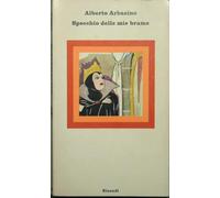 Specchio delle mie brame