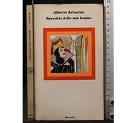 Specchio delle mie brame