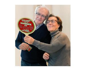 Specchio delle mie brame per Pensionata