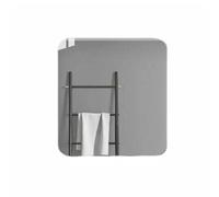 Specchio design irregolare unico per toletta camera da letto moderno ed elegante