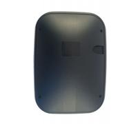 Specchio Destra Con Riscaldamento Elektr. Regolabile per Case IH / Ihc Maxxum
