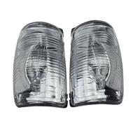 Specchio destra sinistra Ruota compatibile con Transit Van T150 T250 T350 2015-2017 Modelli FIT BK3Z-13B374-D BK3Z-13B375-D(Emissione di colore: coppia)