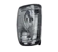 Specchio destra sinistra Ruota compatibile con Transit Van T150 T250 T350 2015-2017 Modelli FIT BK3Z-13B374-D BK3Z-13B375-D(Emissione di colore: destro BK3Z-13B375-D)