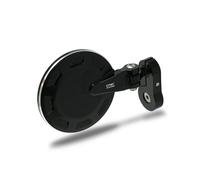 SPECCHIO DESTRO BAR-END ROCKET CNC RACING UNIVERSALE MANUBRIO
