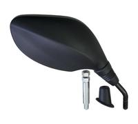 SPECCHIO DESTRO BCR NERO HONDA SH 125 A I ABS 125 2017 2018