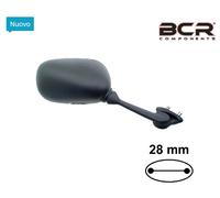 SPECCHIO DESTRO BCR YAMAHA YZF R6 600 2008 2016