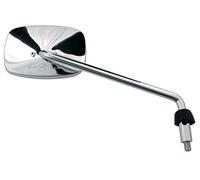 Retrovisore Destro VICMA Tipo OEM Cromado-Piaggio beverly 500 per Moto