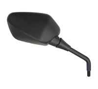 Specchio Destro compatibile con HONDA NC INTEGRA 700/750cc/AFRICA TWIN 1000cc Nero