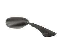 Specchio Destro compatibile con YAMAHA T-MAX 500cc Nero