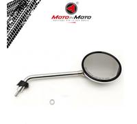 Specchio Destro Cromato Originale Piaggio CM262702 PER Liberty 50 2016 2017 2018