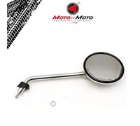 Specchio Destro Cromato Per Piaggio Liberty 50 125 150 2017 2018