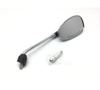 SPECCHIO DESTRO CROMATO RMS CM179905 PIAGGIO BEVERLY IE ABS E4 300 2016 A2100