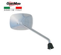 SPECCHIO DESTRO CROMATO VESPA S 50 125 150 PIAGGIO 122770270