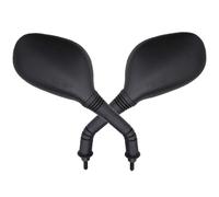 Specchio Destro E Sinistro M8x1,25 Per Daelim SL 125 S1 FI Otello 2007-2014