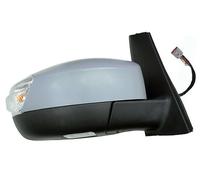 Specchio destro elettrico ripiegabile per c-max dal 2015 10 pin F1CB17682GE