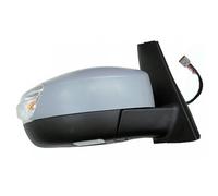 Specchio destro elettrico ripiegabile per c-max dal 2015 10 pin F1CB17682GE