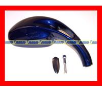 SPECCHIO DESTRO F12 BLU ACCIAIO Ø 8 SX ORIGINALE 08801964