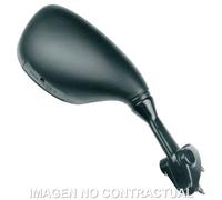 Specchio Destro HERT Kawasaki ZX-6R 636 Per Moto Ricambi Accessori Parti