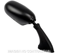 SUZUKI GSX F 600 SPECCHIO HERT NERO DX 1998 2007