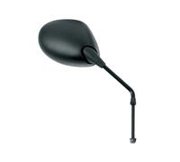 Retrovisore Destro VICMA Tipo OEM Negro-Peugeot Trekker 50 per Moto Ricambi