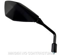 Specchio Destro Kawasaki ER-6N 650 (12-16) Per Moto Ricambi Accessori