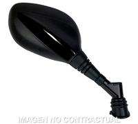 Specchio Destro Kawasaki J 125-300 Per Moto Ricambi Accessori Parti