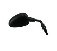 Specchio Destro Nero E-Approvato Per Honda CB 600 F Hornet CB600 FA 2007-2015