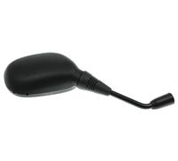 Specchio Destro Nero Omologati per Honda CBR 125 R Rs Repsol CBR125 2004-2010