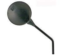 Specchio Destro O Sinistro Nero Aprilia Scarabeo 5