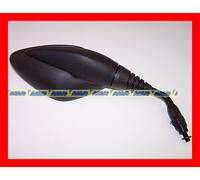 SPECCHIO DESTRO ORIGINALE NERO MALAGUTI CNK DRAKON 50 Ø 8 SX 08804703