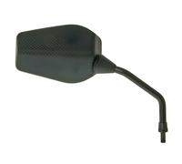 Specchio destro pallottola Derbi, Atlantis City, XPS 50 per scooter, moto