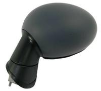 Specchio destro per mini R56 R55 R57 2006-2011 Elettrico 5 pins OEM 51162755636
