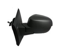 Alkar Automotive Retrovisore destro 6165177 per Renault Twingo II (2010-2014) Meccanico Convesso