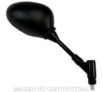 Specchietto HERT Yamaha fz8n-j6n Destro Moto Motore Ricambi Motorino Accessori