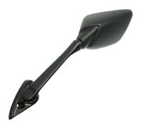 Specchio Di Carenatura Per Yamaha YZF-R3 320 A 2015-2018 Lato Sinistro Nero