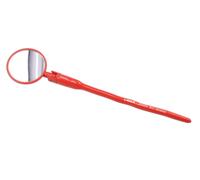 Specchio Di Ispezione Flessibile Isolato Laser Tools - 240Mm Di Lunghezza 8915