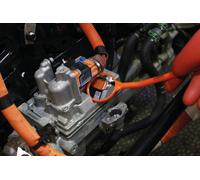 Specchio Di Ispezione Isolato Laser 1000V 50Mm 7885