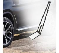 Specchio di ispezione pieghevole per autocarri, strumento di controllo