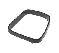 Specchio di ricambio Accessori Per Auto Per VW Per Caddy Per Maxi 2004 Attuale Specchietto Retrovisore Lato Sinistro Coperchio Telaio Alloggiamento