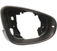 Specchio di ricambio Gusci per specchietto retrovisore auto, supporto per telaio sinistro e destro per VW, per Golf 6 MK6 GTI R20, per Bora, per Touran 2011-2015(Right)