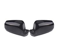 Specchio di ricambio Per Golf 4 Per MK4 Per Bora 1998-2004 Accessori per auto Calotta per specchietto retrovisore Copertura per(Wing Mirror Pair)