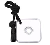 Specchio di Segnale, Specchio di Sopravvivenza Riflettente Specchio di Segnale Riflettente di Sopravvivenza Specchio di Emergenza Star Flash con Indicatore di Bersaglio per Campeggio Escursionismo Bac