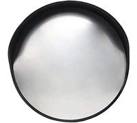 Specchio Di Sicurezza Convessa Mirror Specchio Di Infranto Specchio da Traffico Esterno a Proposito Di Specchio Antifurto Interno Portatile/-/45Cm