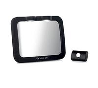 Specchio di sicurezza Jane LED GM Black 2021